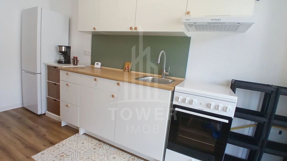 Apartament tip studio | Casian Residence - Poză 7