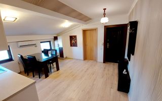 Oferim spre inchiriere apartament cu 2 camere, zona Centrala, Giroc - Poză 13