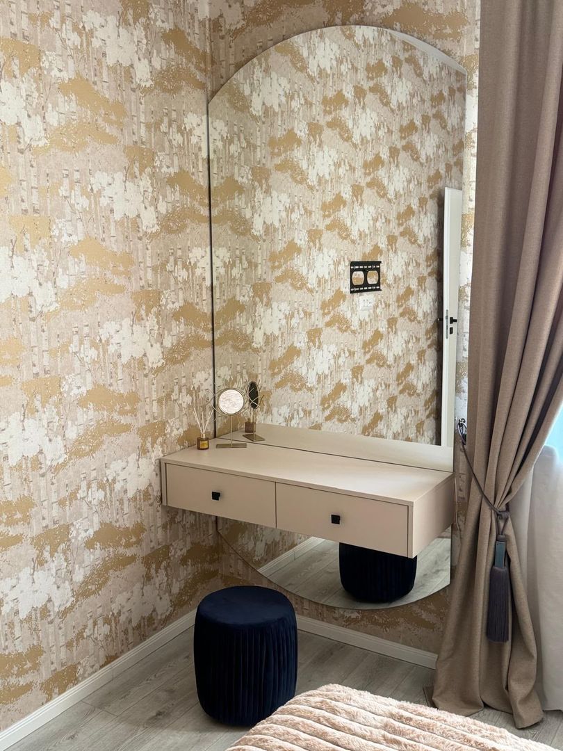 Apartament 3 camere | Prima închiriere | 71 mp | Parcare privată - Poză 4