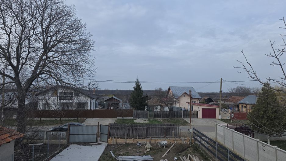 Ocazie in Caciulati! Casa idividuala noua la 15 minute de capitala! - Poză 5