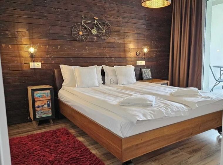 Apartament 2 camere - chirie- Iulius- Baza sportivă Gheorgheni - Poză 5