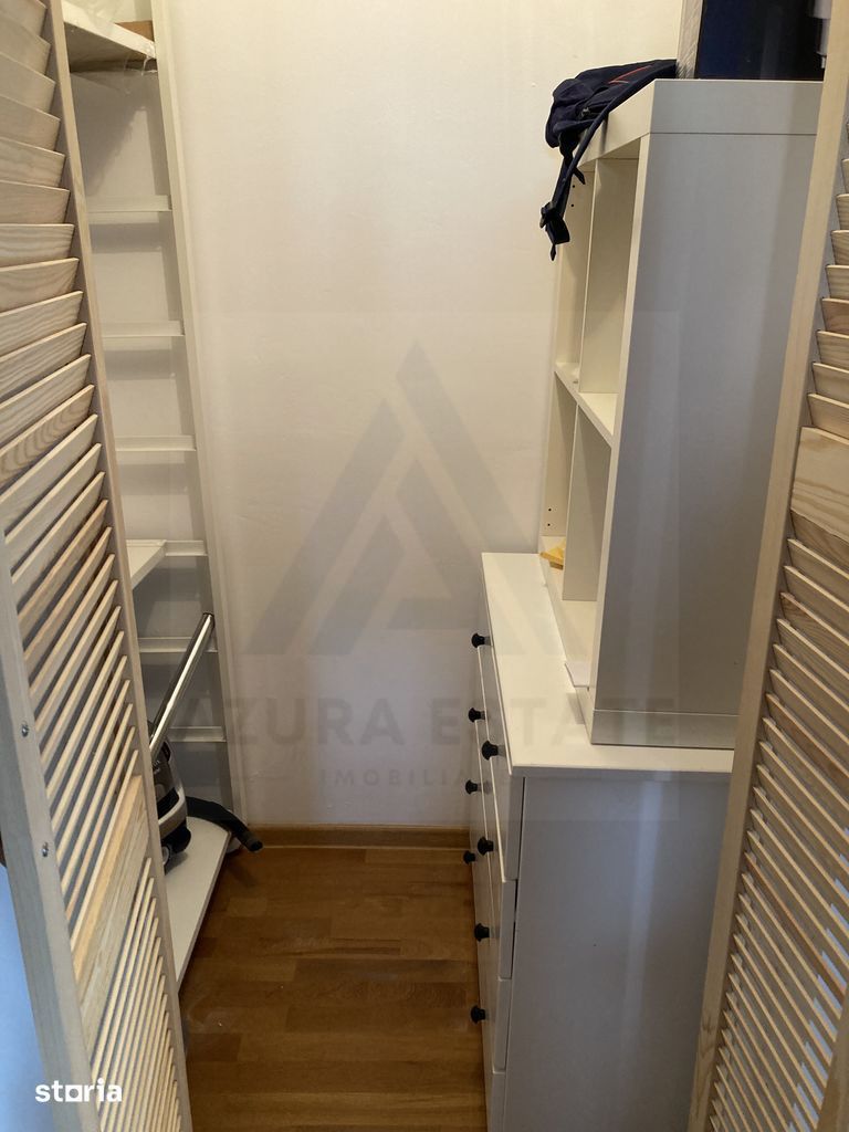 Apartament 2 camere 47 mp dotat cu AC si balcon in zona Hipodrom I - Poză 7