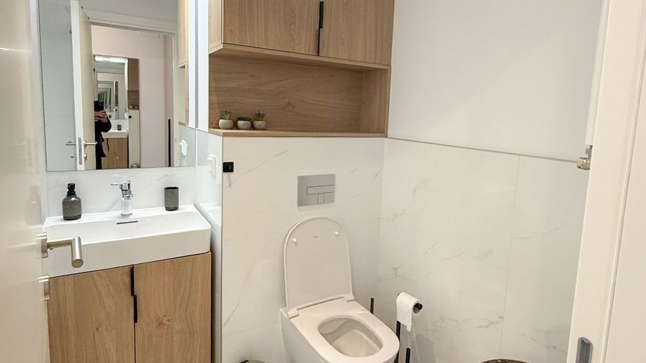 Închiriere apartament 2 camere | Prima Închiriere | Parcare + Boxă - Poză 6