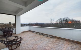 Casă în Ghermănești, Snagov – Eleganță și confort cu vedere la lac - Poză 10