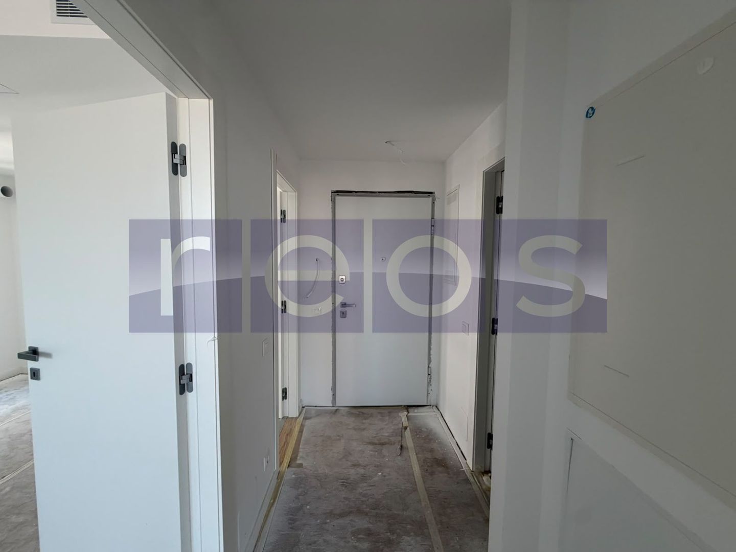 VANZARE 2 CAMERE | NUSCO FAZA 2 | 47MP | TERASA | NEMOBILAT | NOU - Poză 13