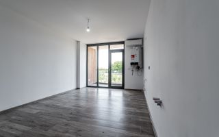 Apartament cu 2 camere, bloc nou, Subcetate, Arad - Poză 8