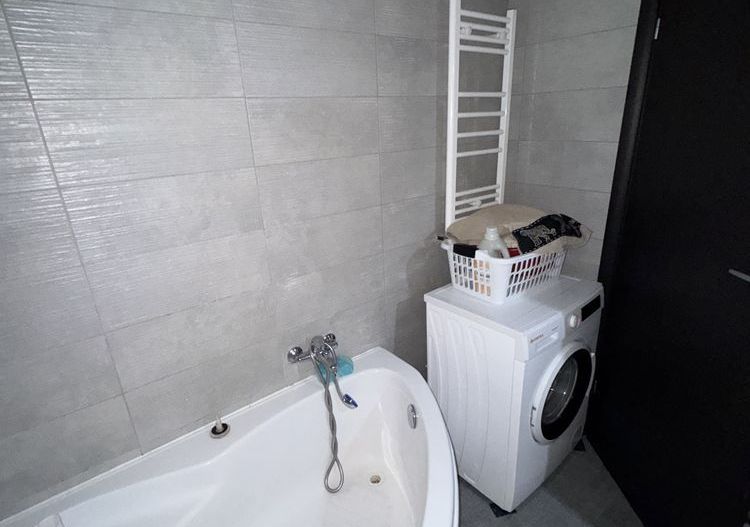 Garsoniera str. Tineretului Militari Residence 35 mp - Poză 5