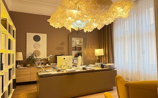 Palatul Rimanoczy Spatiu premium Ultracentral | pietonala Republicii - Poză 1