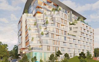 APARTAMENT 2 CAMERE | PROIECT NOU | BANEASA - Poză 2
