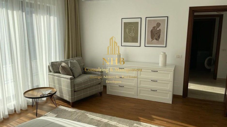 Apartament  3 camere | Vacaresti | Parcare | Centrala Proprie - Poză 2