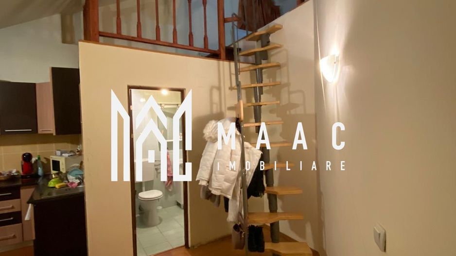 Apartament 2 Camere I Decomandat I Calea Dumbravii - Poză 4