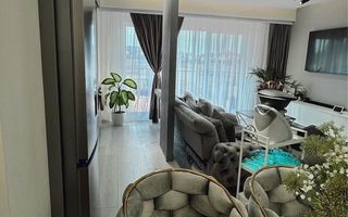 Apartament 3 camere Aradului bloc nou - Poză 4