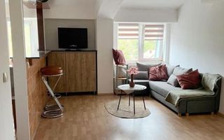 Apartament o camera, 28mp, zona Oasului - Poză 2