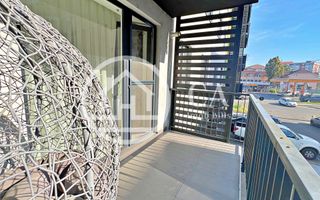 Apartament cu 2 camere de închiriat în cartierul Prima, Calea Aradului, Oradea - Poză 8