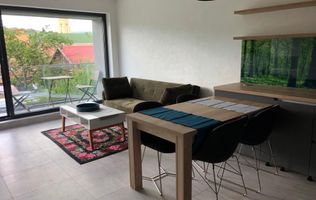 Apartament Modern 2 camere, Strada Oașului, Cluj
