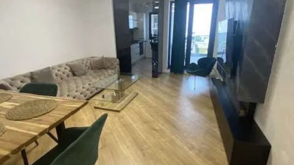 AP. 3 CAMERE- 4 CITY NORTH, PET-FRIENLY, PARCARE INCLUSA, CENTRALA - Poză 1