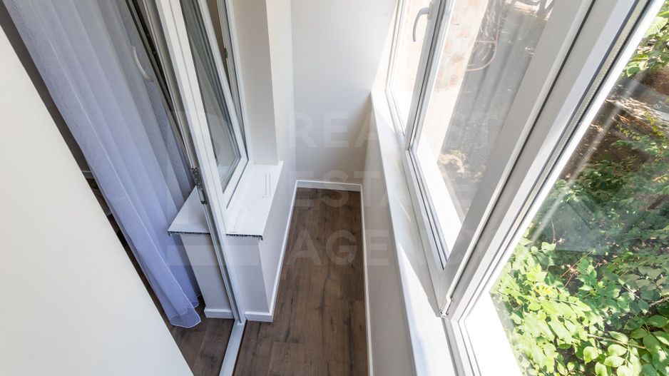 Vânzare, apartament, 3 camere, str. N. Milescu Spătarul, Ciocana - Poză 9