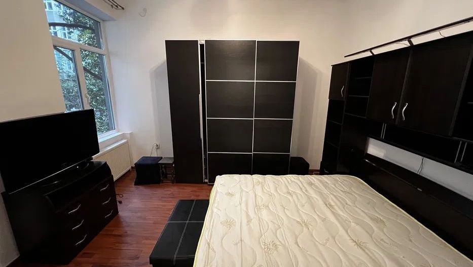 Apartament cu 2 camere, centrala proprie, Piata Romana - Poză 5