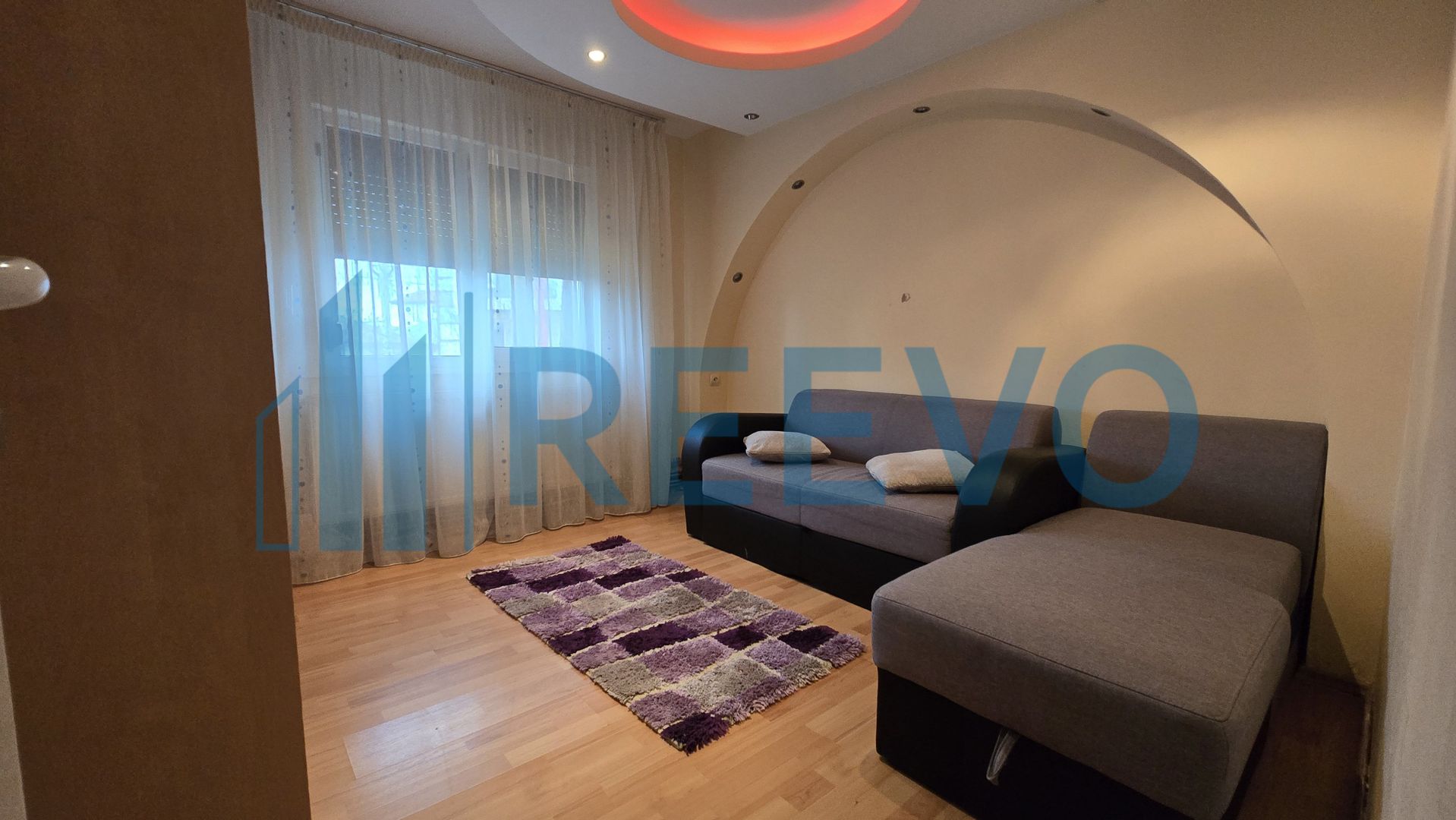 Apartament 2 camere, de închiriat,  Str. Mioriței, Bacău - Poză 12