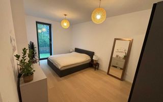 2 camere parter cu gradina | zona Jandarmeriei | - Poză 4