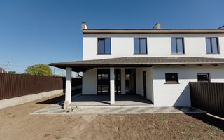 Vânzare, casă, 2 nivele, strada Nucarilor, Ghidighici - Poză 14