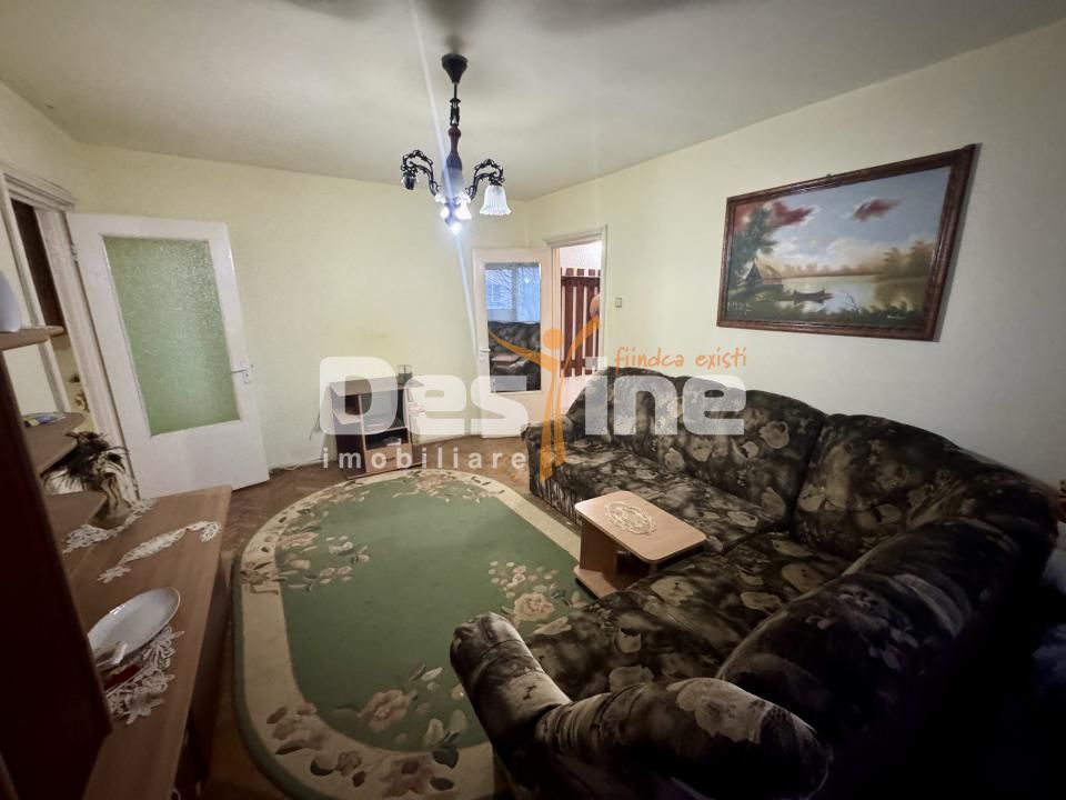Apartament 2 camere parter Deva - Poză 3
