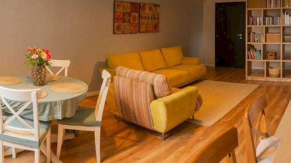 Vanzare Apartament 3 camere Parcul Sebastian, 13 Septembrie - Poză 2