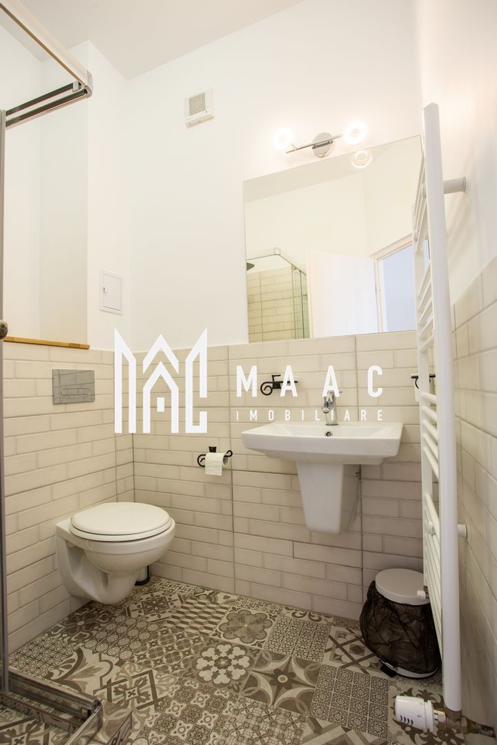 Casă individuala 5 camere | regim hotelier | zona istorică - Poză 46