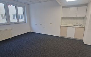 Universitate - birouri la cheie, suprafate intre 40 m² si 2500 m² - Poză 10
