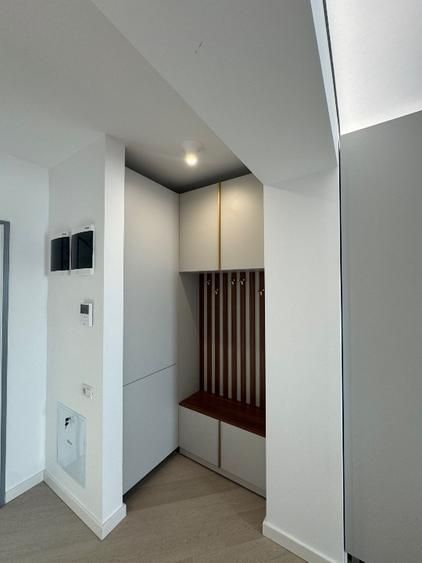 First Rental | Cortina North - Pipera | Studio - Poză 4