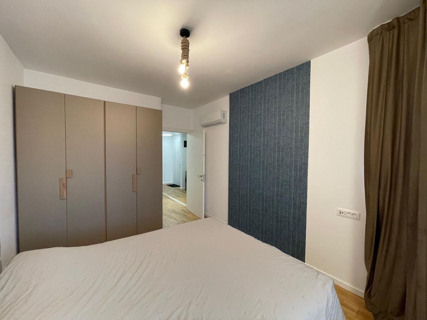 Apartament 2 camere de închiriat – Atlas Residence - Poză 3