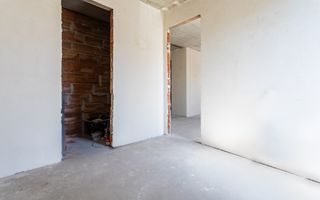 Vânzare,casă Hi-Tech, 1 nivel,3 camere,sat Poorumbeni,raionul Criuleni - Poză 19