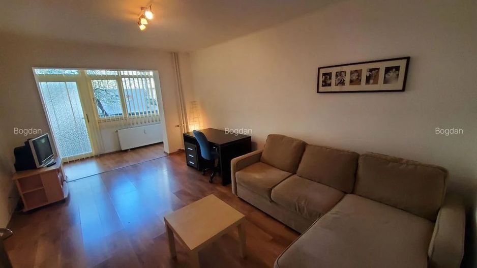 Apartament spatios Turda - Poză 2