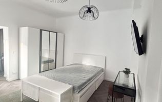 Garsoniera Premium in Vila interbelica**Boxa+Mansarda+Curte/R. Beller/DOROBANTI