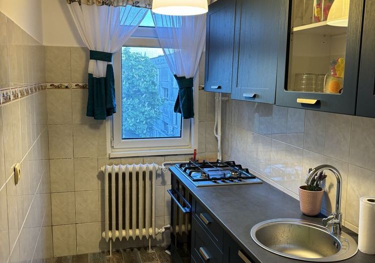 Garasoniera spatioasa Politehnica - Poză 3