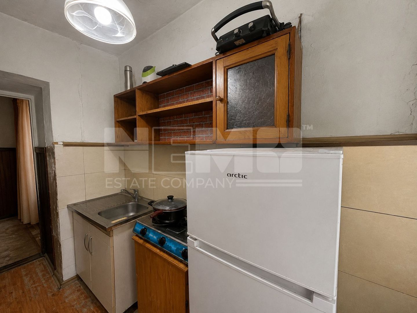 Apartament 2 Camere | Parter | 38 MP Utili | Zonă Excelentă - Poză 7