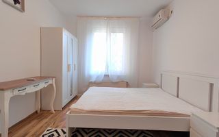 Floreasca – 2 camere decomandat, centrală proprie, balcon - Poză 10