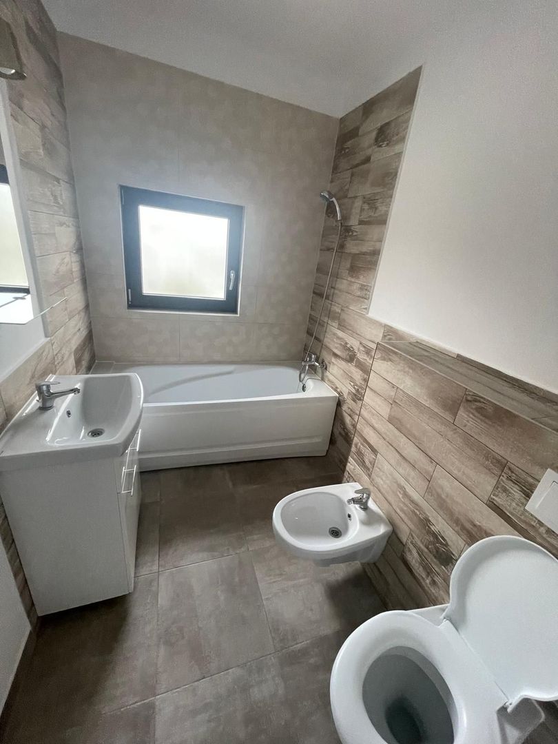 1/2 Duplex | Calea Urseni-Ciarda | Asfalt | 4 camere | 3 bai - Poză 12