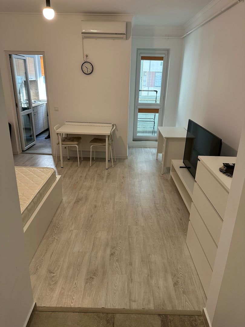 Garsoniera Militari Residence Complex Avangarde - Poză 3