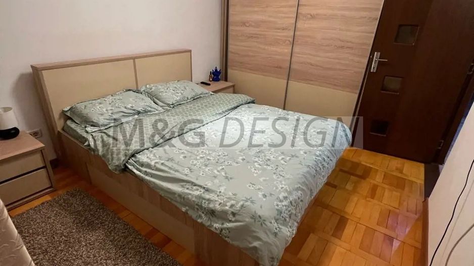 Apartament 3 camere Lipovei etaj 2 - Poză 5