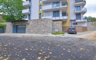 Apartament PREMIUM de 3 camere, parcare subterana, Dobrogeanu Gherea - Poză 22