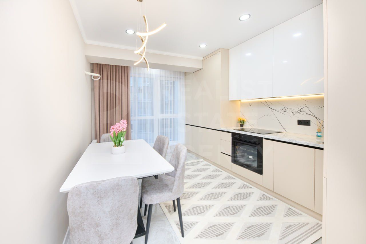 Vânzare, apartament, 2 camere, str. Ghica Vodă, Botanica - Poză 9