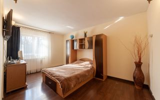 Casa P+M langa Padurea Trivale - Poză 7