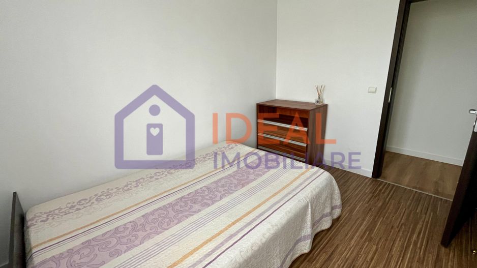 Apartament de vânzare – Șelimbăr, 3 camere - Poză 5