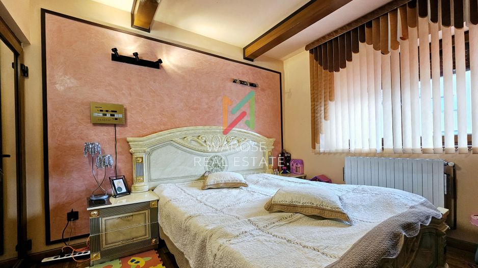 Casă tip duplex | Codlea | 153 mp utili | Teren 387 mp - Poză 48