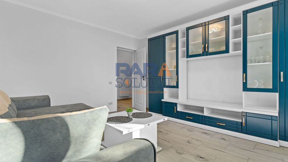 Apartament decomandat, renovat - etaj 1 - Poză 7