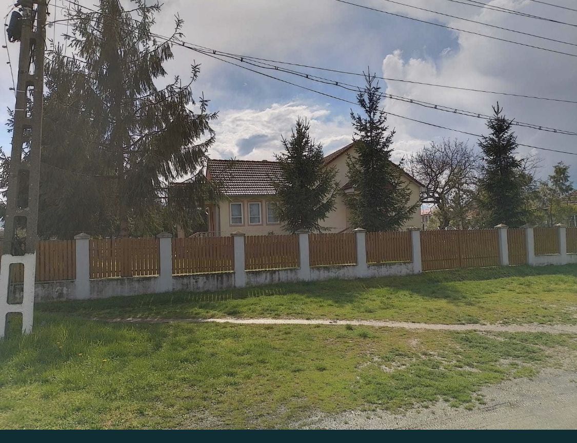 Vand casa in Acas judetul Satu Mare 136 mp si teren 710 mp - Poză 8