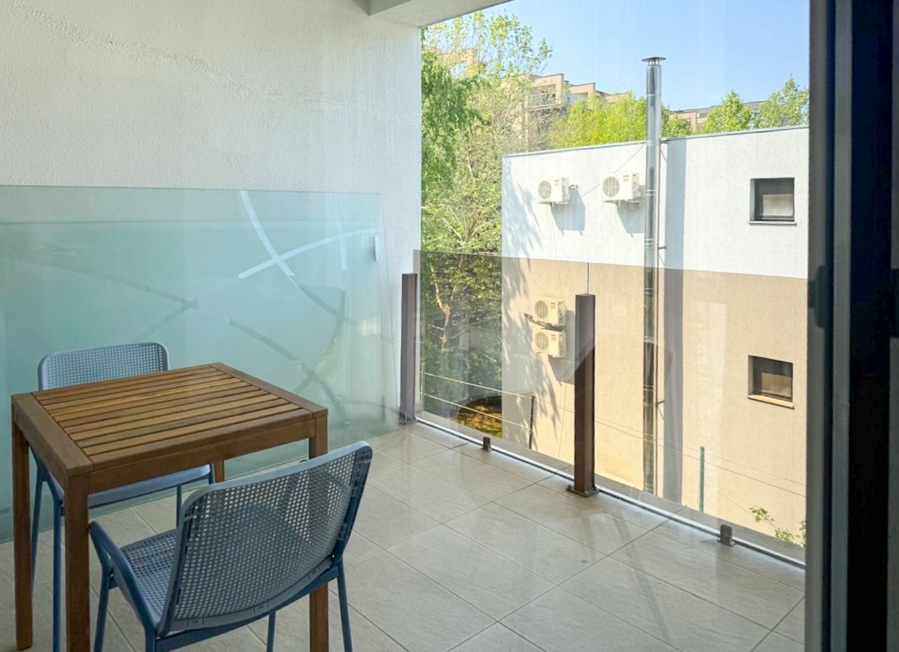 Chirie | Apartament 3 camere 140 mp | Parcare & Boxă incluse - Poză 8