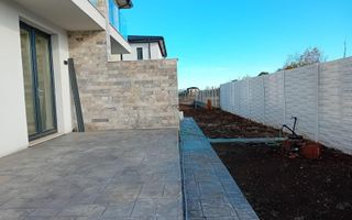 Vila noua din duplex Corbeanca  Hornbach DN1 - Poză 25