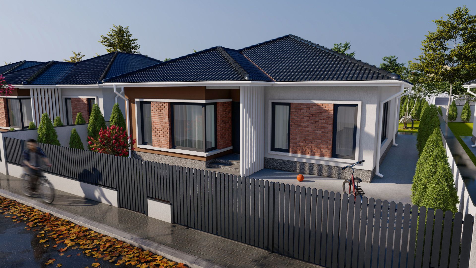 CITY NORD Vulturilor - Poză 10